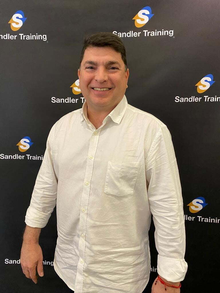 sales professionals